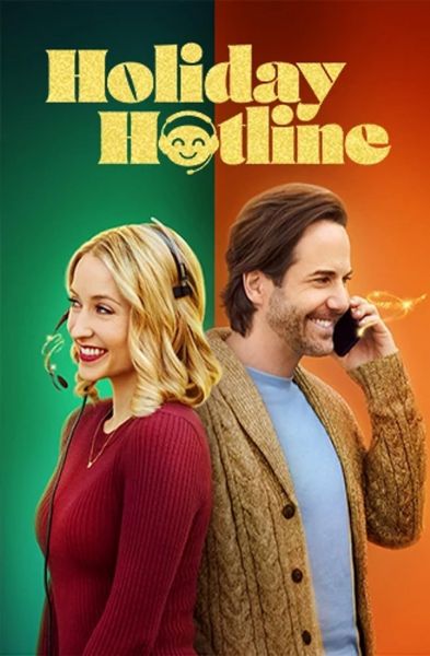 watch-Holiday Hotline (2023)