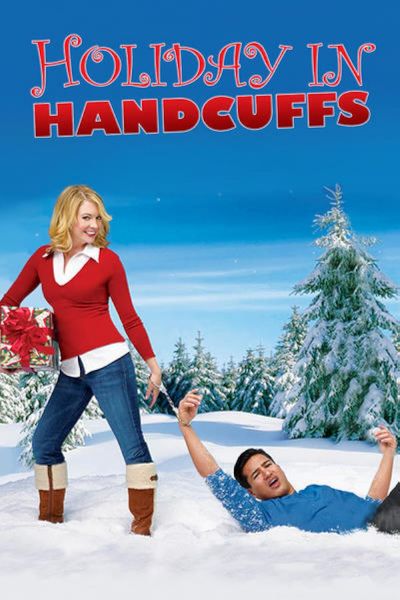 watch-Holiday in Handcuffs (2007)