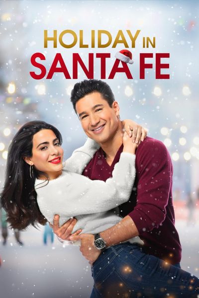 watch-Holiday in Santa Fe (2021)