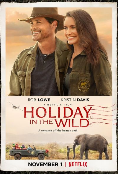 watch-Holiday in the Wild (2019)