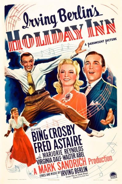 watch-Holiday Inn (1942)