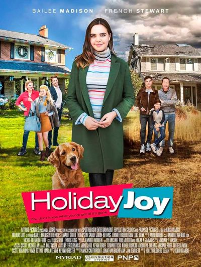 watch-Holiday Joy (2016)