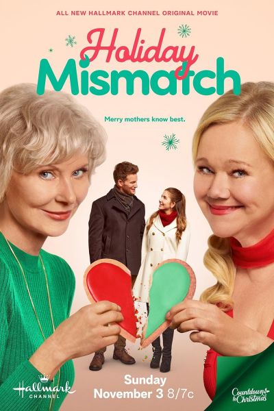 watch-Holiday Mismatch (2024)