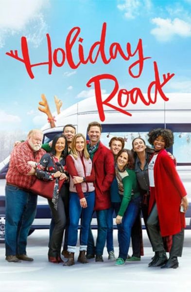 watch-Holiday Road (2023)