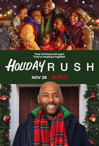 watch-Holiday Rush (2019)
