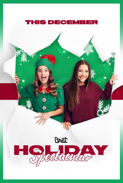 watch-Holiday Spectacular (2018)