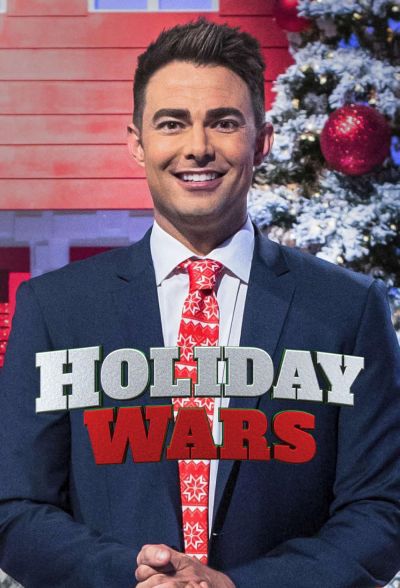 watch-Holiday Wars (2018)