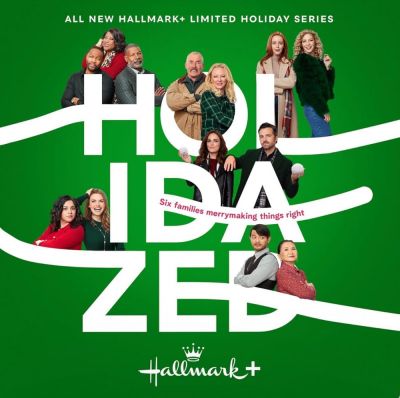 watch-Holidazed (2024)