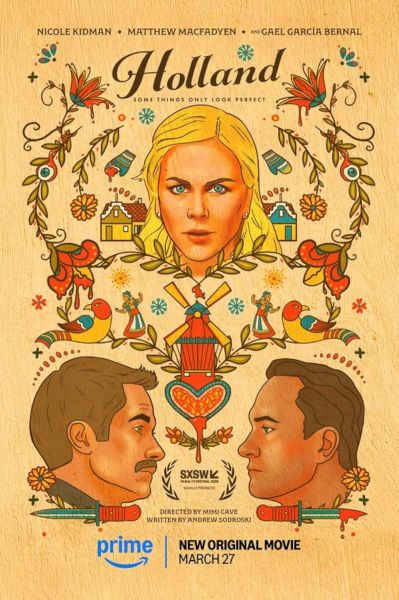 watch-Holland (2025)