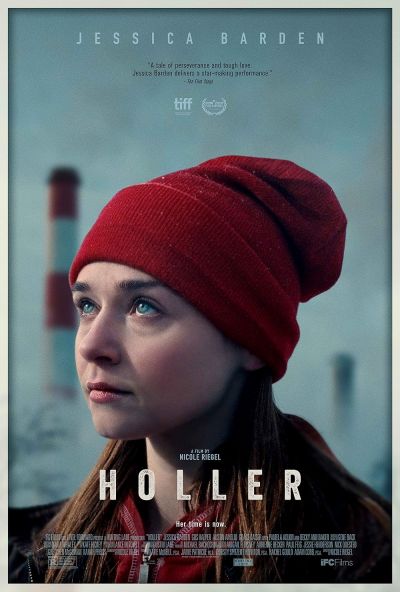 watch-Holler (2021)