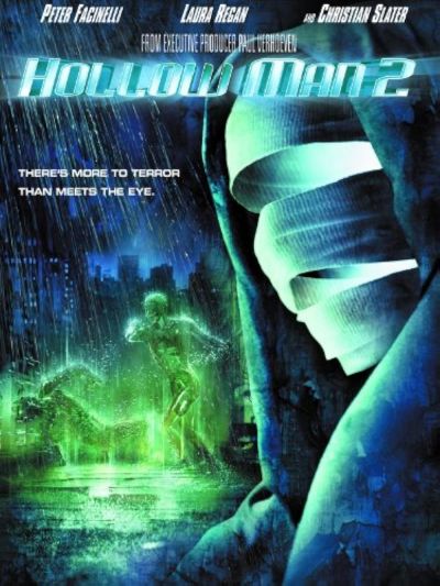 watch-Hollow Man II (2006)