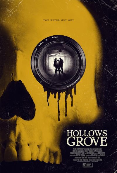 watch-Hollows Grove (2014)