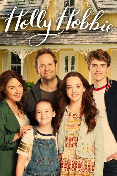 watch-Holly Hobbie (2018)