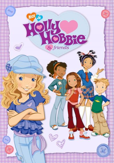 watch-Holly Hobbie & Friends (2006)