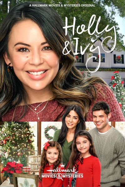 watch-Holly & Ivy (2020)