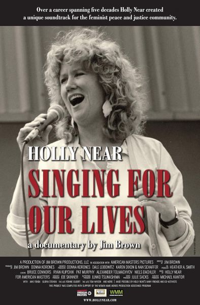 watch-Holly Near: Singing for Our Lives (2018)