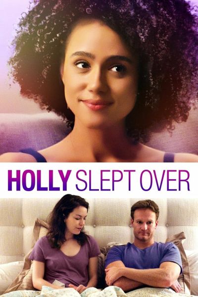 watch-Holly Slept Over (2020)