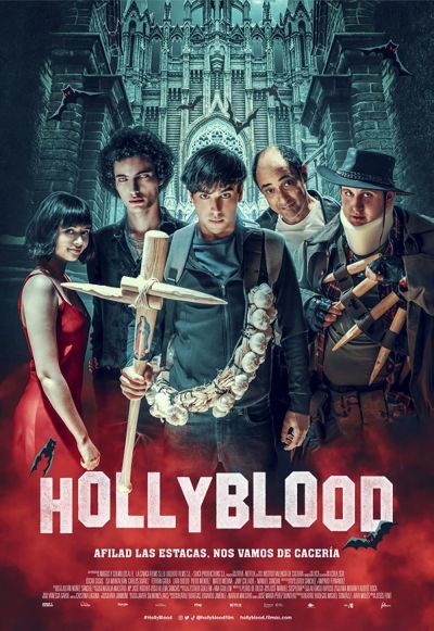 watch-HollyBlood (2022)
