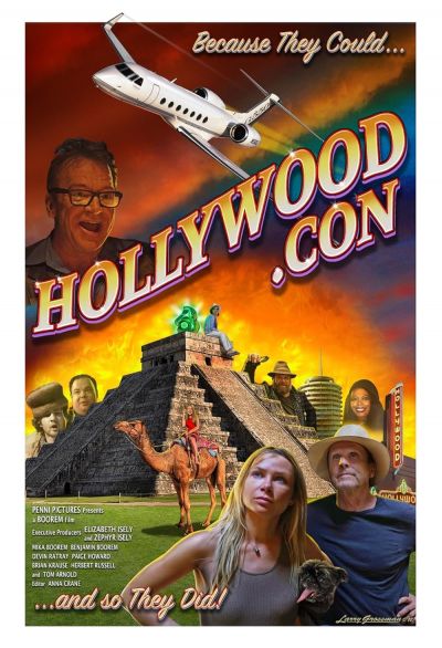 watch-Hollywood.Con (2021)