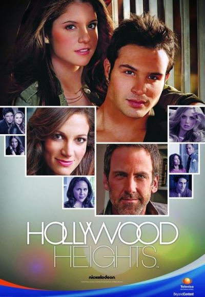 watch-Hollywood Heights (2012)