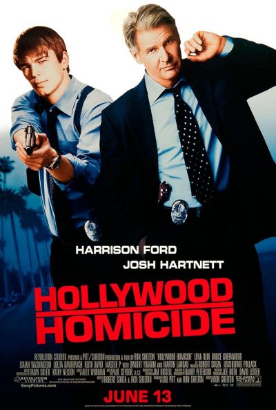 watch-Hollywood Homicide (2003)