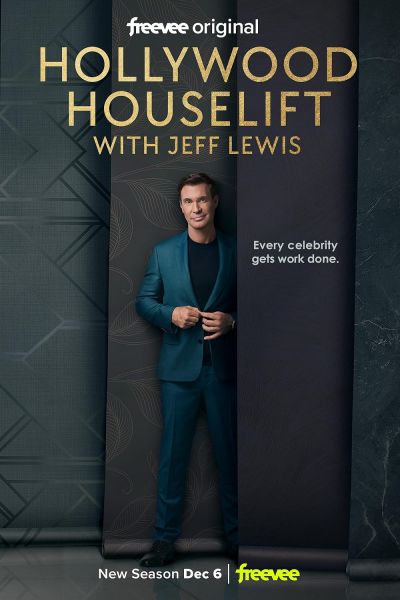 watch-Hollywood Houselift with Jeff Lewis (2022)