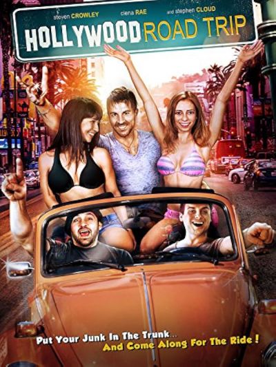 watch-Hollywood Road Trip (2015)