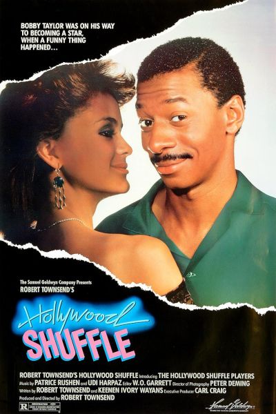 watch-Hollywood Shuffle (1987)