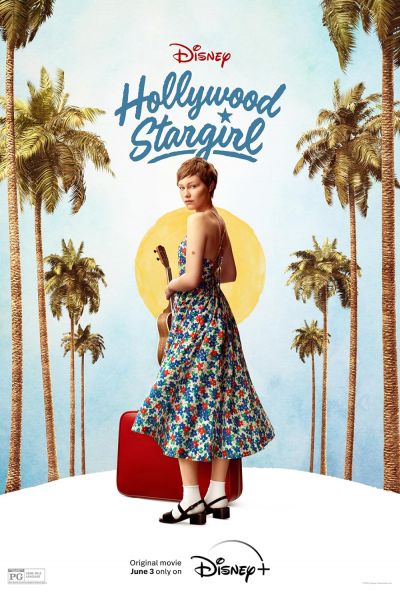 watch-Hollywood Stargirl (2022)