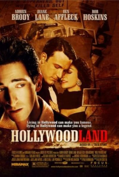 watch-Hollywoodland (2006)