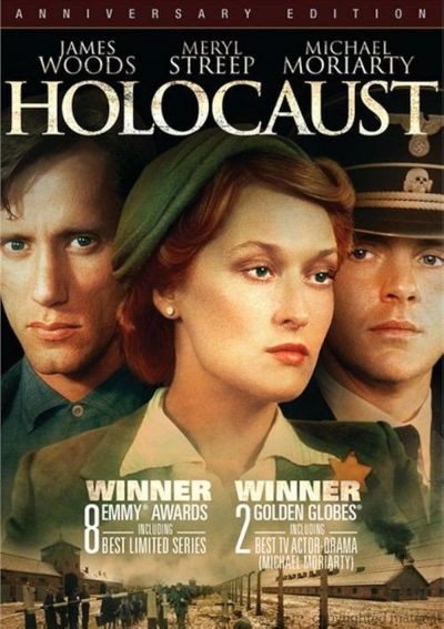 watch-Holocaust (1978)