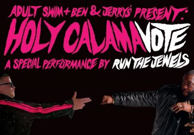 watch-Holy Calamavote – A Special Performance by Run The Jewels (2020)