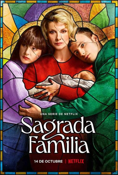 watch-Holy Family (2022)