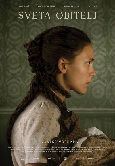 watch-Holy Family (2023)