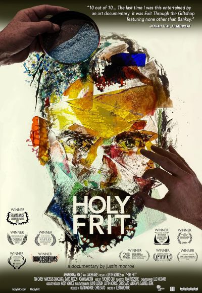watch-Holy Frit (2021)