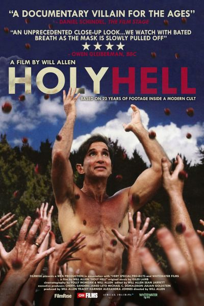 watch-Holy Hell (2016)