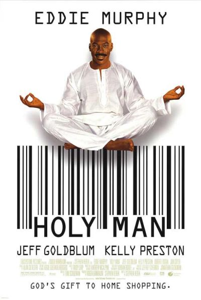 watch-Holy Man (1998)