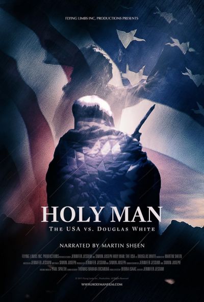 watch-Holy Man: The USA vs. Douglas White (2011)