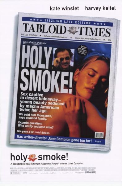 watch-Holy Smoke (2000)