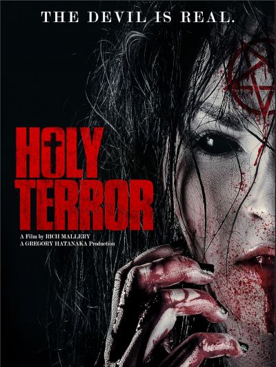 watch-Holy Terror (2017)