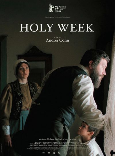 watch-Holy Week (2024)