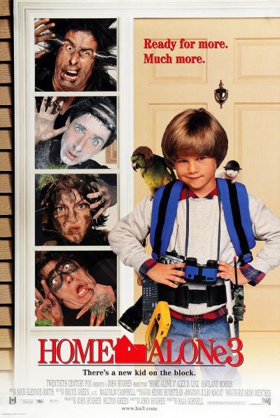 watch-Home Alone 3 (1997)