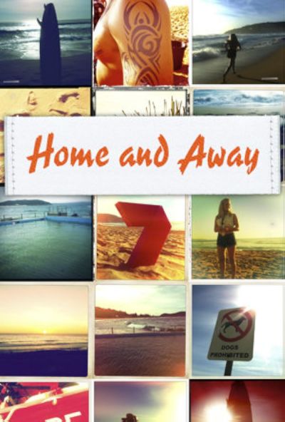 watch-Home and Away (2022)