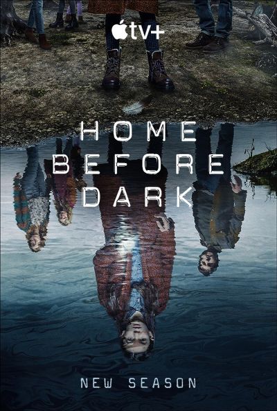 watch-Home Before Dark (2020)
