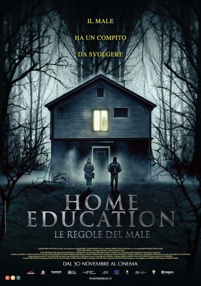 watch-Home Education (2023)