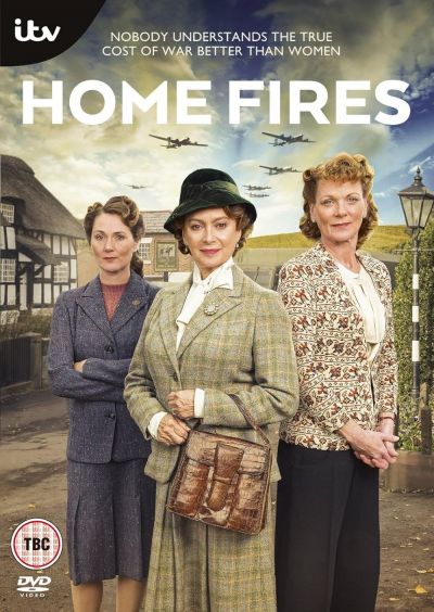watch-Home Fires (2015)
