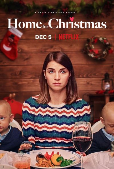 watch-Home for Christmas (2019)