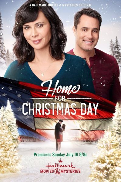 watch-Home for Christmas Day (2017)