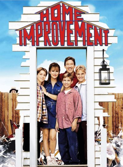 watch-Home Improvement (1991)