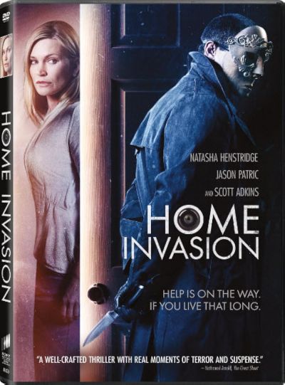 watch-Home Invasion (2016)